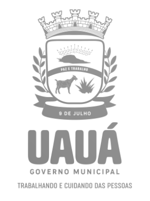 Prefeitura Municipal  de Uauá