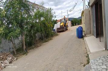 PROGRAMA UAUÁ CIDADE LIMPA