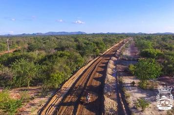 CASCALHAMENTO DA BA 120 UAUÁ VIA LAGOA DO PIRES