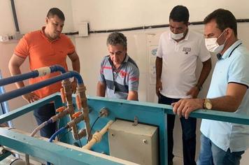 PROGRAMA ÁGUA RURAL