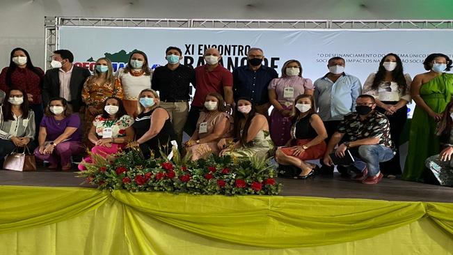 Secretaria de Desenvolvimento Social e Combate a Pobreza de Uauá avançando cada vez mais